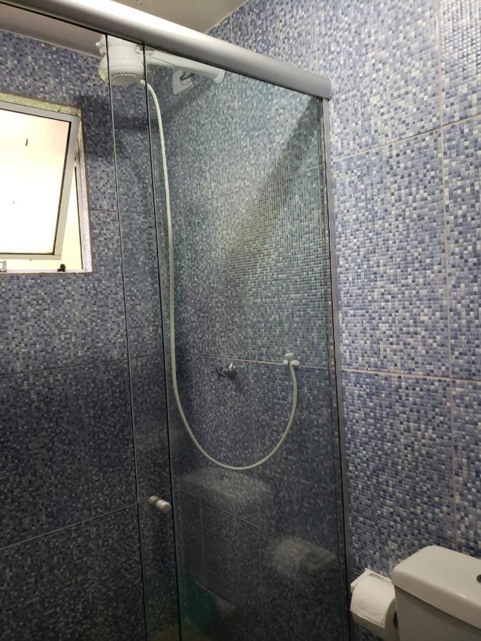 Container Hospedaria Araquari Dış mekan fotoğraf